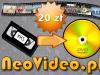  VHS na DVD, pendrive Sosnowiec - 20 z za CA ka